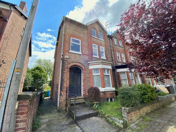 4 Bedroom End Of Terrace House To Rent In Cranbourne Road, Chorlton Cum Hardy, Manchester, Greater Manchester, M21