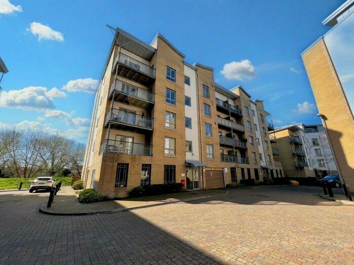 1 Bedroom Apartment To Rent In Yeoman Close, Ipswich, Suffolk, IP1