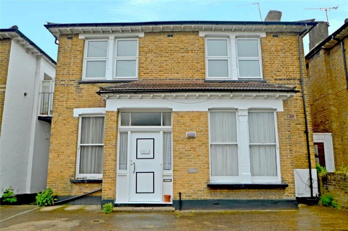 1 Bedroom Maisonette To Rent In Clyde Road, Croydon, CR0