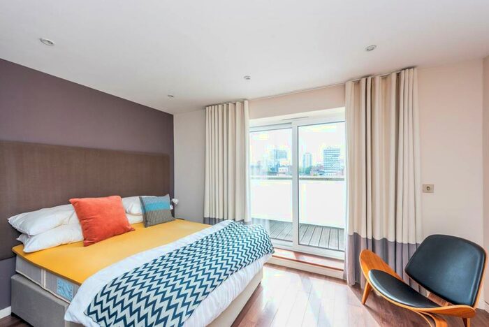 1 Bedroom Flat To Rent In Curtain Road, Shoreditch, London, EC2A