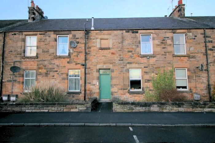 2 Bedroom Flat To Rent In Abbey Road, Stirling, FK8