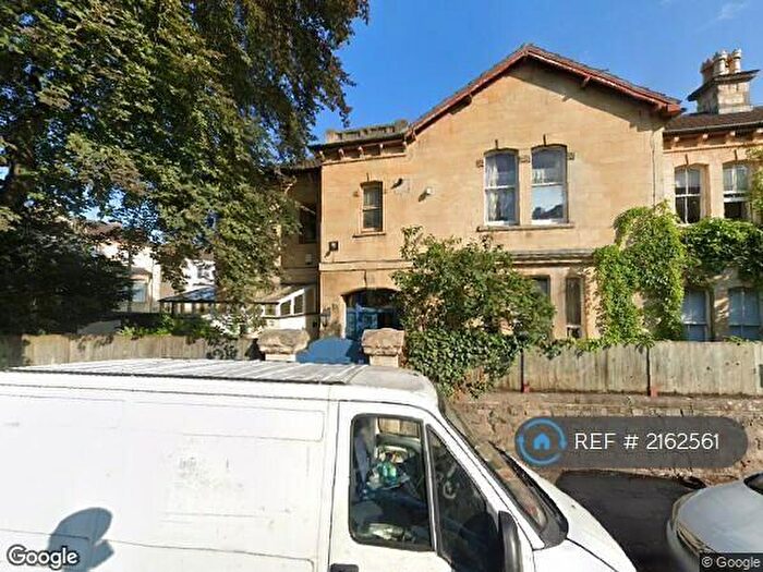 2 Bedroom Flat To Rent In Redland, Bristol, BS6