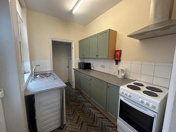 3 Bedroom Terraced House To Rent In Harley Street, Stoke, Coventry, CV2