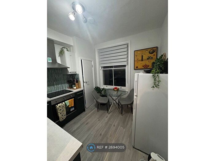 1 Bedroom Flat To Rent In City Road, London, EC1V