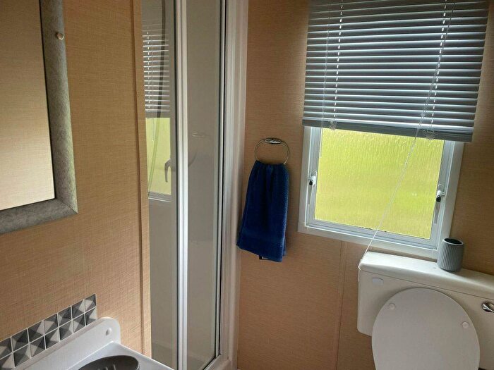2 Bedroom Caravan For Sale In Lossiemouth Holiday Park, IV31