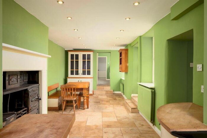 7 Bedroom Detached House For Sale In Stutton Grange, Nr Tadcaster, LS24