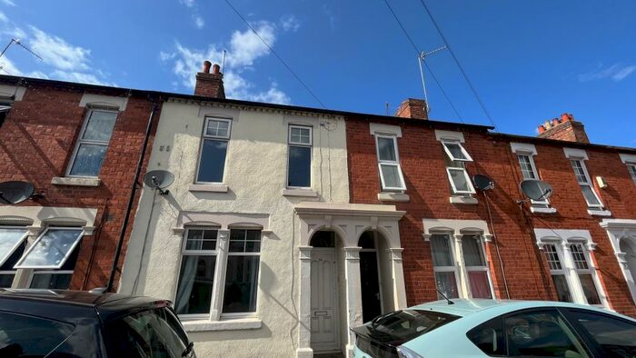 3 Bedroom House To Rent In Althorp Road, Northampton, NN5