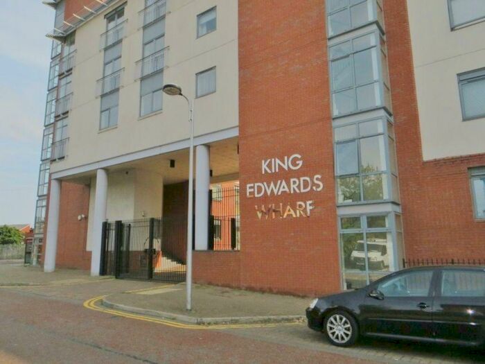 1 Bedroom Flat To Rent In King Edwards Wharf, Sheepcote Street, B16