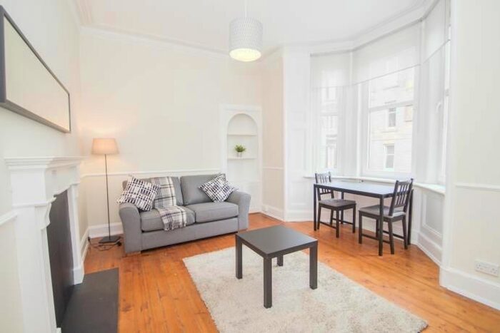 1 Bedroom Flat To Rent In Cambusnethan Street, Meadowbank, Edinburgh, EH7