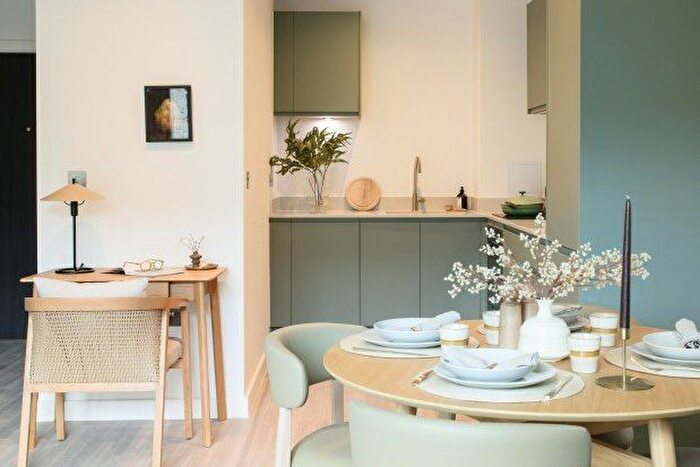 1 Bedroom Flat To Rent In N, N, MK9