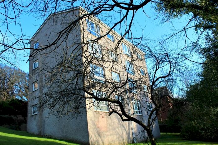 2 Bedroom Flat To Rent In Camphill Avenue, Langside, Glasgow, G41