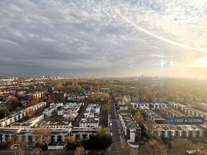 2 Bedroom Flat To Rent In Dorney, London, NW3