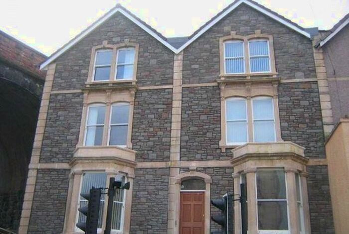 Studio To Rent In Cheltenham Road, Bristol, BS6