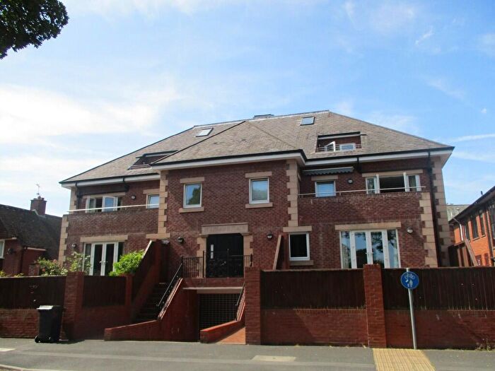2 Bedroom Apartment To Rent In Lismore Place, Carlisle, CA1