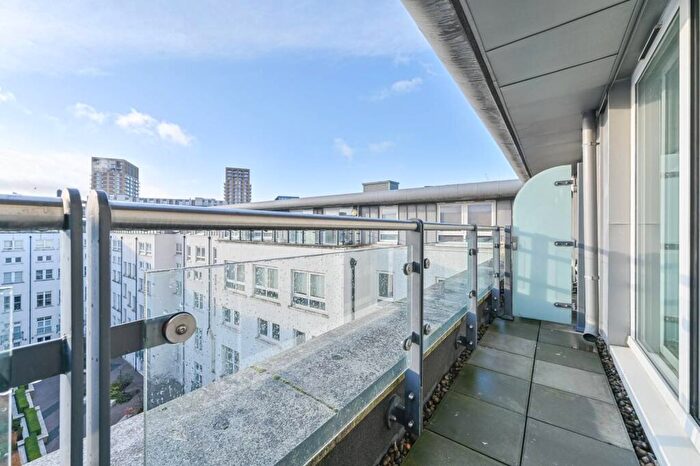 2 Bedroom Flat For Sale In Building, Woolwich Riverside, London, SE18