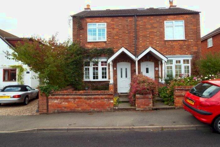 2 Bedroom Property To Rent In Whitnash, Leamington Spa, CV31