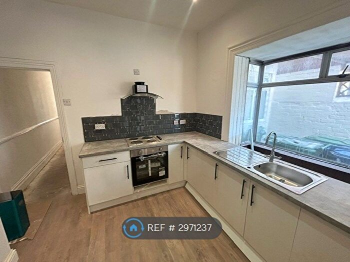 3 Bedroom Terraced House To Rent In Wadham Terrace, South Shields, NE34