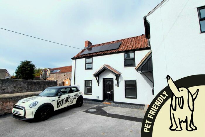 3 Bedroom Semi-Detached House To Rent In Kingshill Cottages, Nailsea, BS48