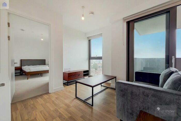 2 Bedroom Apartment To Rent In Melgum Road, AB34