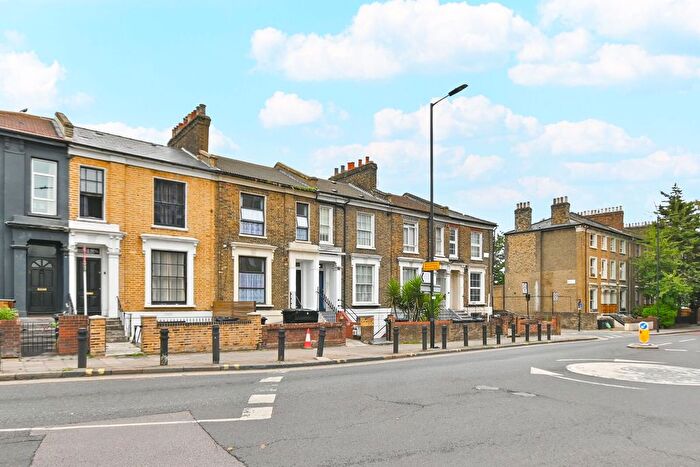 Studio To Rent In Dalston Lane, Dalston, London, E8