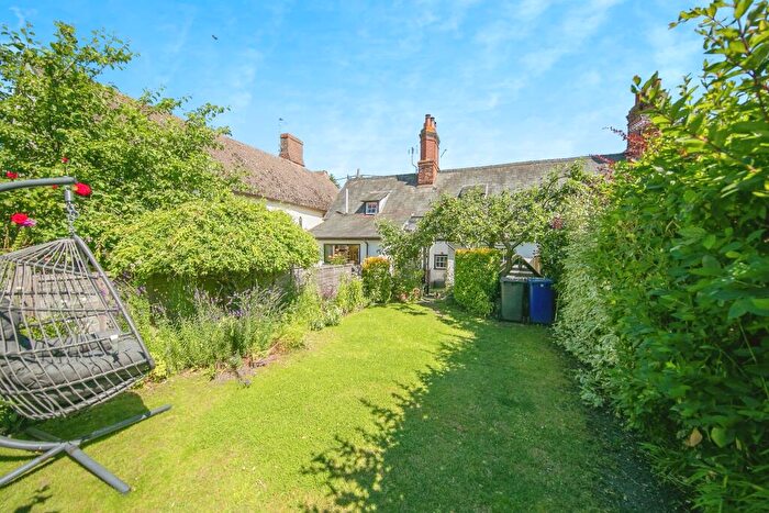 3 Bedroom Terraced House For Sale In The Street, Stoke By Clare, Sudbury, Suffolk, CO10
