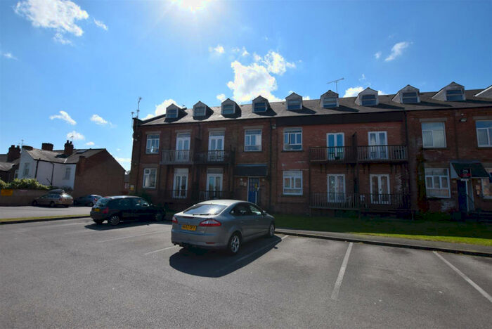 1 Bedroom Ground Flat To Rent In The Ashbourne, Drewry Court, Uttoxeter New Road, Derby, Derbyshire, DE22