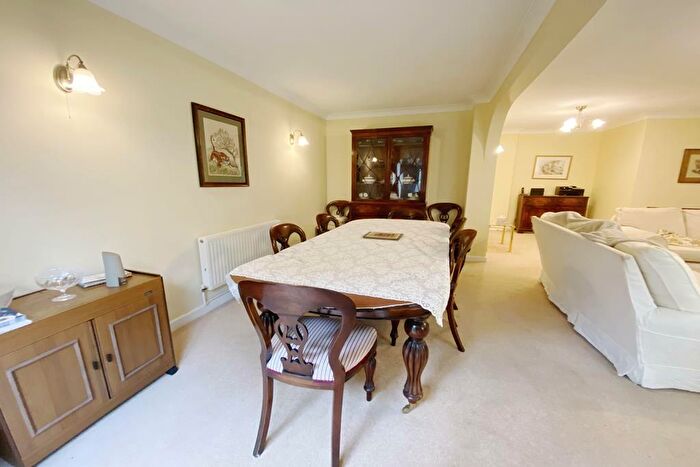2 Bedroom Bungalow For Sale In Glenwood Close, West Moors, Ferndown, Dorset, BH22