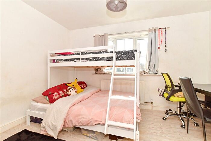 2 Bedroom Terraced House For Sale In Seagull Close, Barking, Essex, IG11