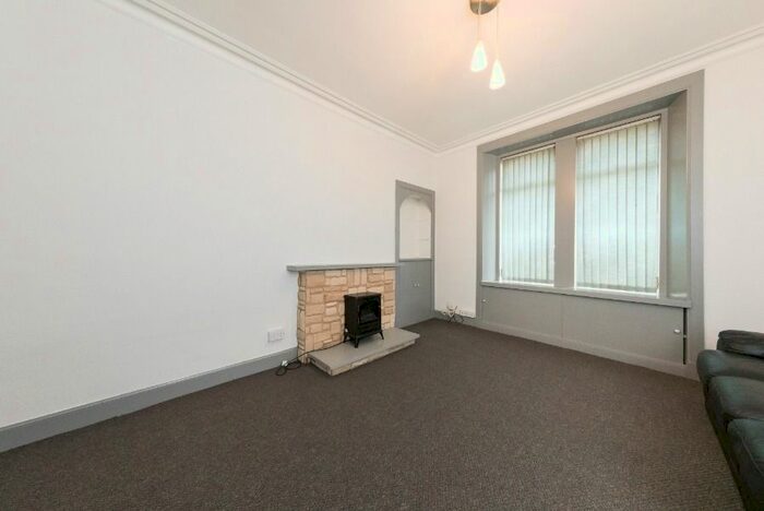 2 Bedroom Flat To Rent In Ballantine Place, Perth, Perthshire, PH1