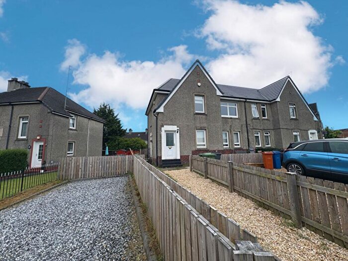 2 Bedroom Apartment To Rent In Callieburn Road, Bishopbriggs, G64