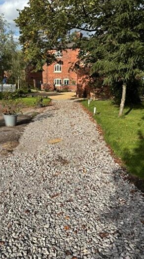 3 Bedroom Cottage For Sale In Yarnfield Lane, Stone, ST15