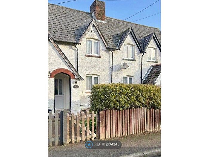 2 Bedroom Terraced House To Rent In High Street, Eastchurch, Sheerness, ME12