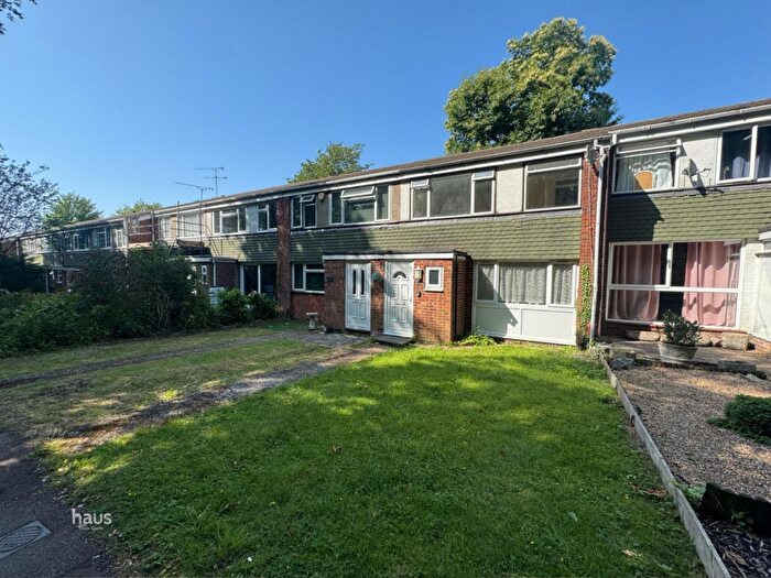 3 Bedroom Terraced House To Rent In Mierscourt Road, Rainham, Gillingham, ME8