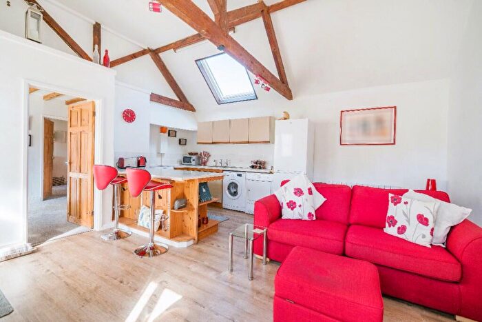 1 Bedroom Terraced House For Sale In North Cadbury, BA22