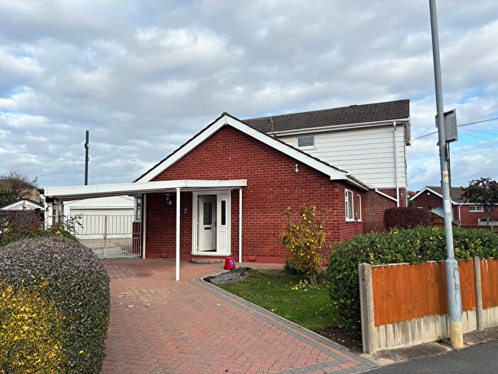 4 Bedroom Detached House To Rent In Dutton Avenue, Skegness, PE25