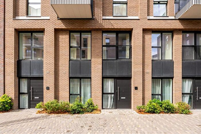 2 Bedroom Apartment To Rent In Palmer Street, Reading, RG1