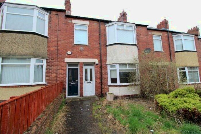 2 Bedroom Property To Rent In Ridley Gardens, Newcastle Upon Tyne, NE16