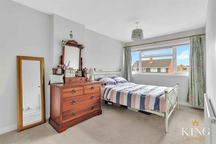 3 Bedroom Terraced House For Sale In Drayton Avenue, Stratford-Upon-Avon, CV37