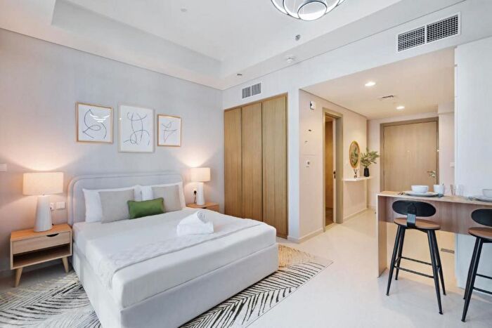 2 Bedroom Flat To Rent In Damac Tower, Bondway, London, SW8