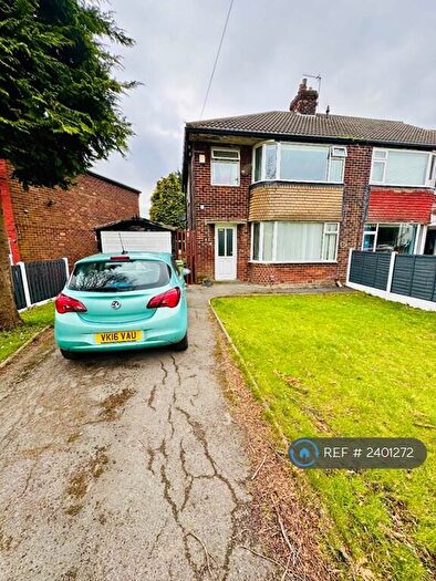 3 Bedroom Semi-Detached House To Rent In Leeds, Leeds, LS28