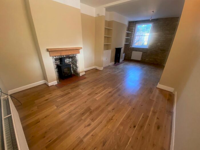 Houses to rent in Swanage, Dorset