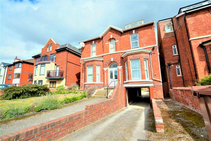 1 Bedroom Flat To Rent In Saunders Street, Southport, PR9