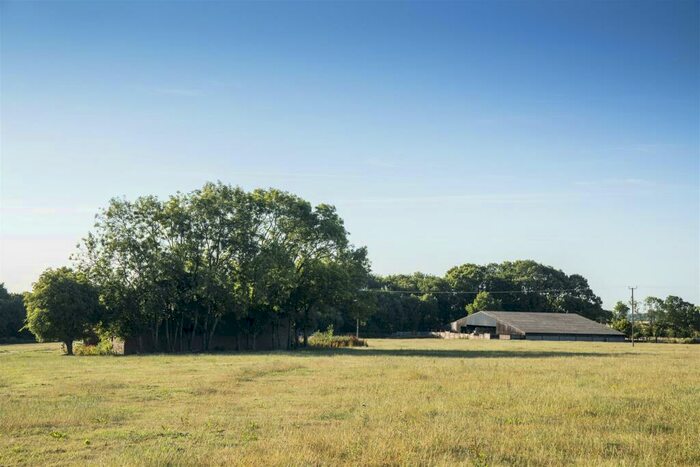 Land For Sale In Tarrant Rushton, Blandford Forum, DT11