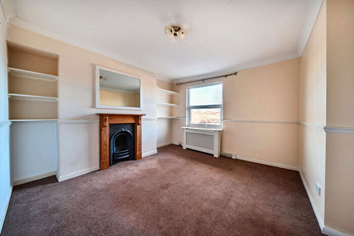 1 Bedroom Apartment For Sale In Eastdown Park, London, SE13