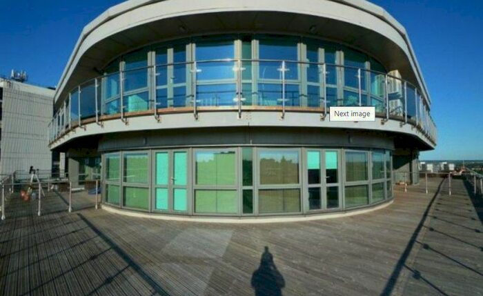 2 Bedroom Flat To Rent In Huntingdon Street, Nottingham, NG1