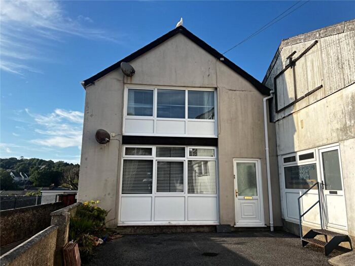 2 Bedroom Flat For Sale In Deer Park, Tenby, Pembrokeshire, SA70