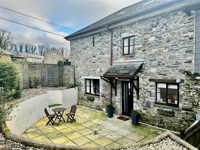 3 Bedroom Property To Rent In Lamerton, Tavistock, PL19
