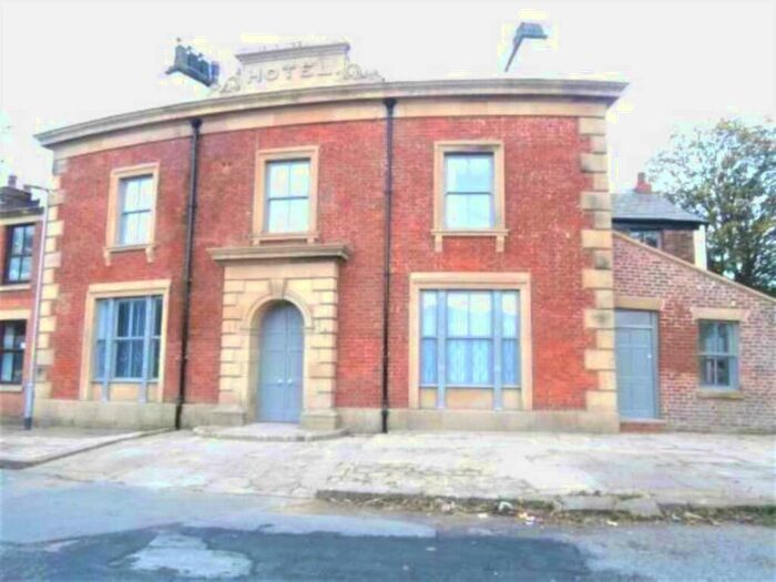 1 Bedroom Apartment To Rent In Station Road, Kirkham, PR4