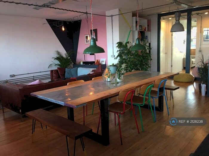 2 Bedroom Flat To Rent In Lofts, Bristol, BS2