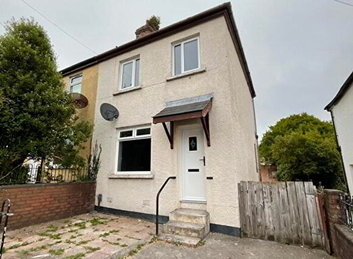 3 Bedroom Semi-Detached House To Rent In Silverstream Parade, Belfast, BT14